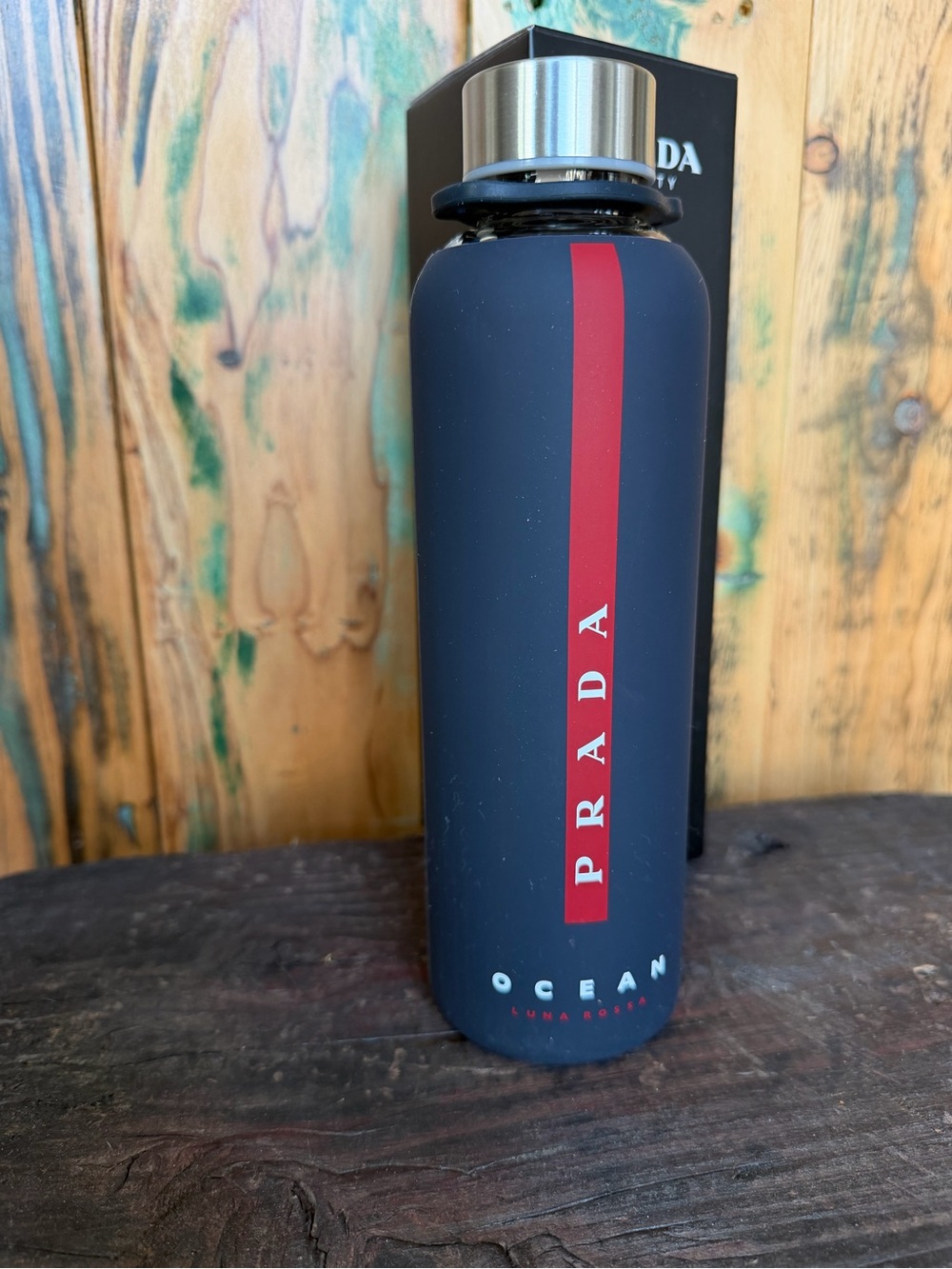 Bottle/Thermos